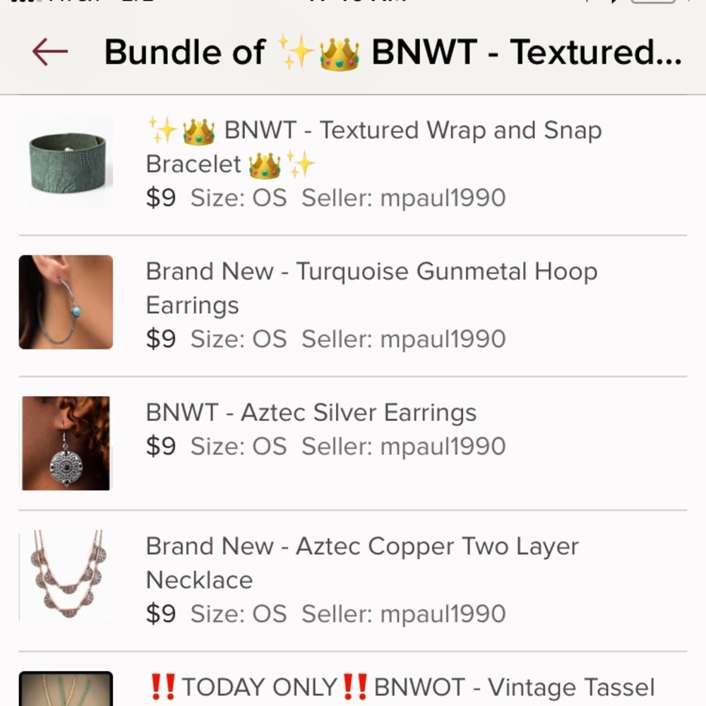 NOT FOR SALE